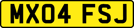 MX04FSJ