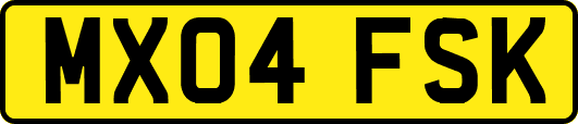 MX04FSK
