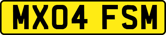 MX04FSM