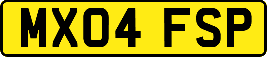 MX04FSP