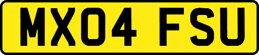 MX04FSU