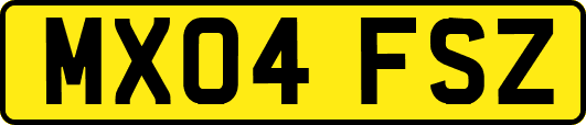 MX04FSZ