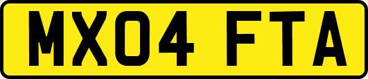 MX04FTA