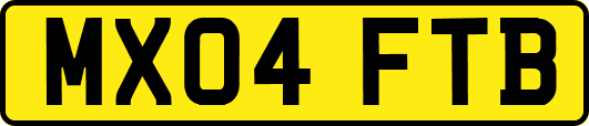 MX04FTB