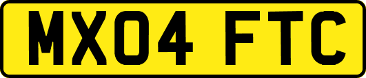 MX04FTC