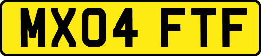 MX04FTF