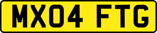 MX04FTG