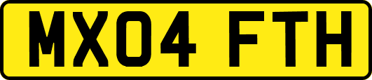 MX04FTH