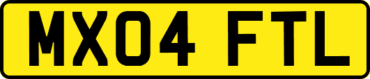 MX04FTL