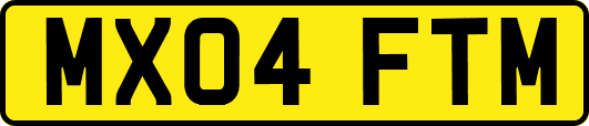 MX04FTM