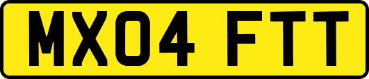 MX04FTT