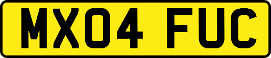MX04FUC