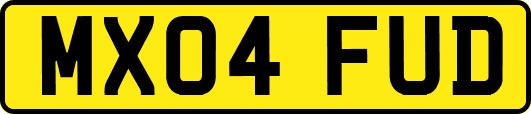 MX04FUD