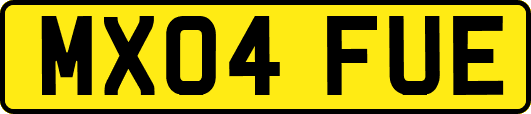 MX04FUE