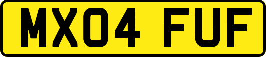 MX04FUF