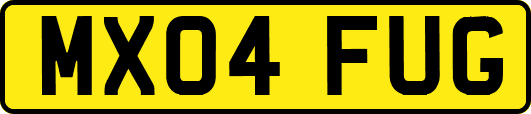 MX04FUG