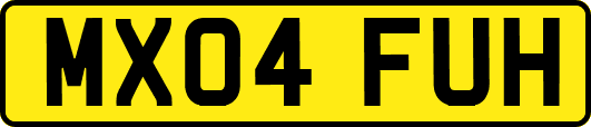 MX04FUH