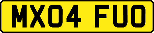 MX04FUO