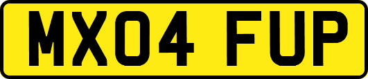MX04FUP