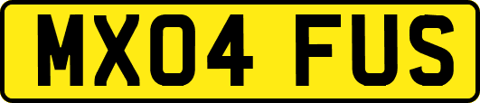 MX04FUS
