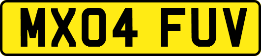 MX04FUV