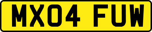 MX04FUW