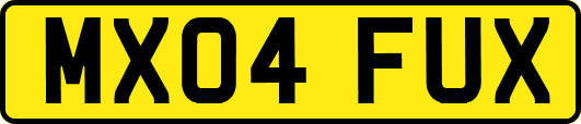 MX04FUX