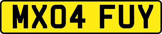 MX04FUY