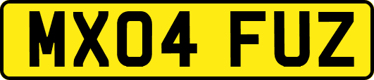 MX04FUZ