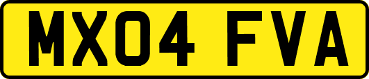 MX04FVA