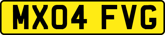 MX04FVG