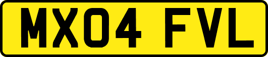 MX04FVL