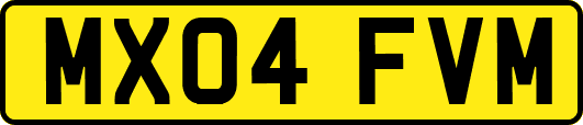 MX04FVM