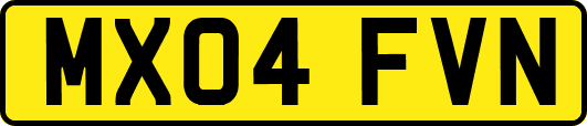 MX04FVN