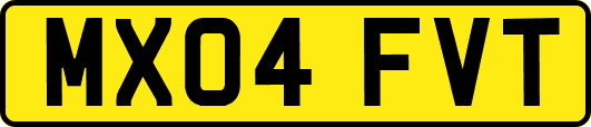 MX04FVT