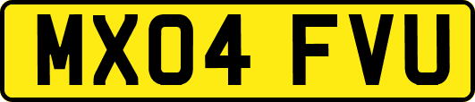MX04FVU