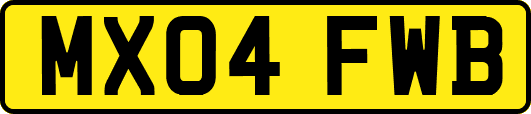 MX04FWB