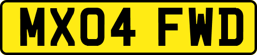 MX04FWD