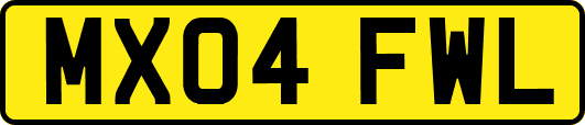 MX04FWL