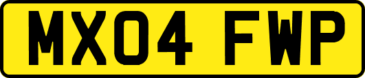 MX04FWP