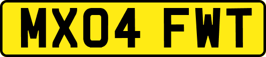 MX04FWT