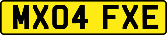 MX04FXE