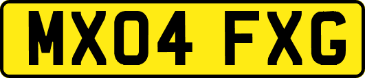 MX04FXG