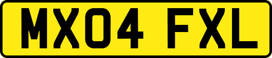 MX04FXL