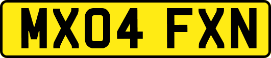 MX04FXN