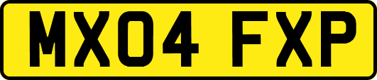 MX04FXP