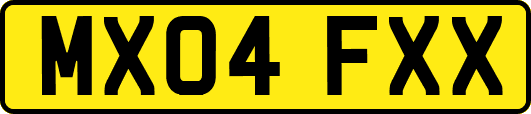 MX04FXX