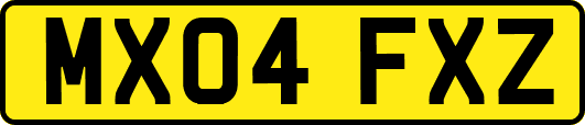 MX04FXZ