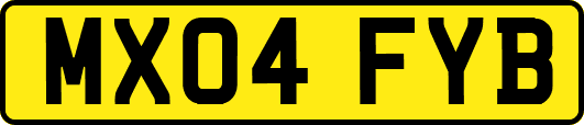 MX04FYB
