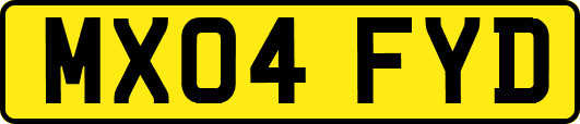 MX04FYD